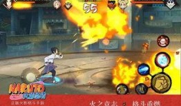 火影手游最新爆料新忍者2023,神秘忍者即将登场，谁将引领忍者潮流？