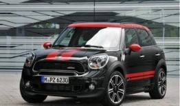 2024款mini7最新爆料,复古与现代交融，性能与时尚并进！