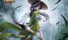 上官婉儿最新爆料皮肤,神秘皮肤即将亮相，华丽变身引期待