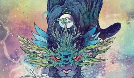 外国山海经最新爆料,揭秘外国山海经中的奇幻世界与未知生物