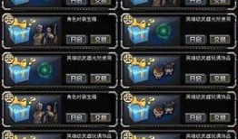 cf最新活动爆料鲨臂,CF全新活动爆料，神秘力量即将降临
