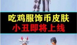 吃鸡服饰币皮肤爆料最新,潮流与实力的完美融合