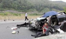 襄阳车祸4月最新爆料,悲剧再起，真相待解