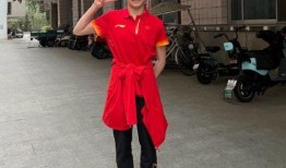 全红婵身高最新爆料,揭秘奥运跳水女神的惊人成长