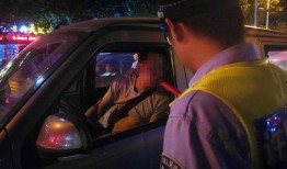 许昌最新酒驾爆料事件,司机醉驾街头，警方迅速处置！
