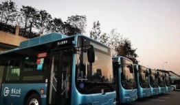 重庆公交换车最新爆料,揭秘最新车型及升级亮点
